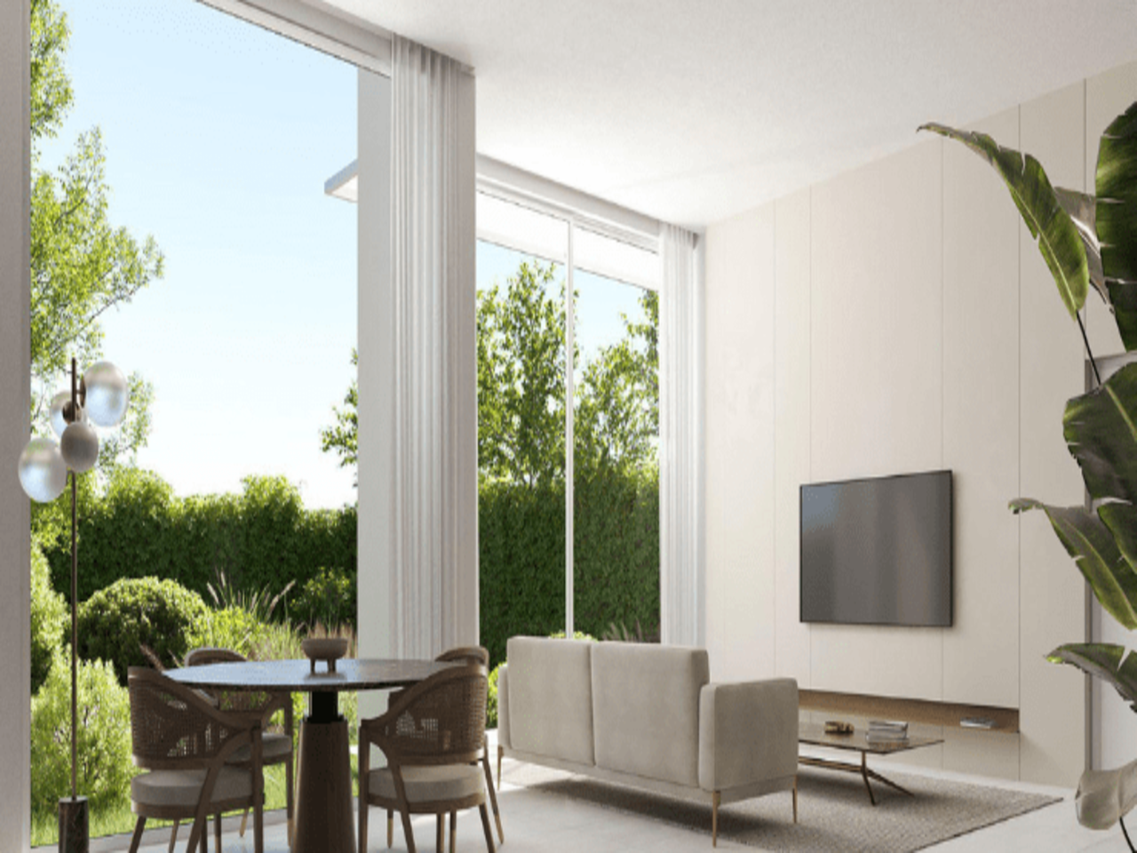 Sealine Residence/Q4 2026